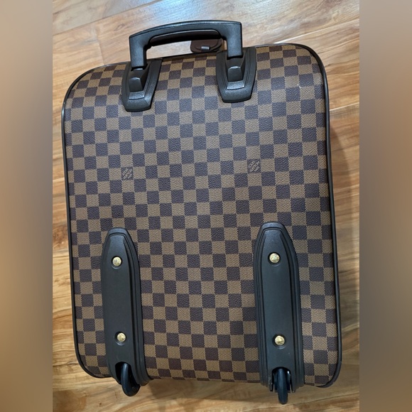 Louis Vuitton Pegase 45 Demier ebene - Picture 16 of 16